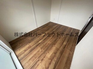 枚方東山住宅　7号棟の物件内観写真